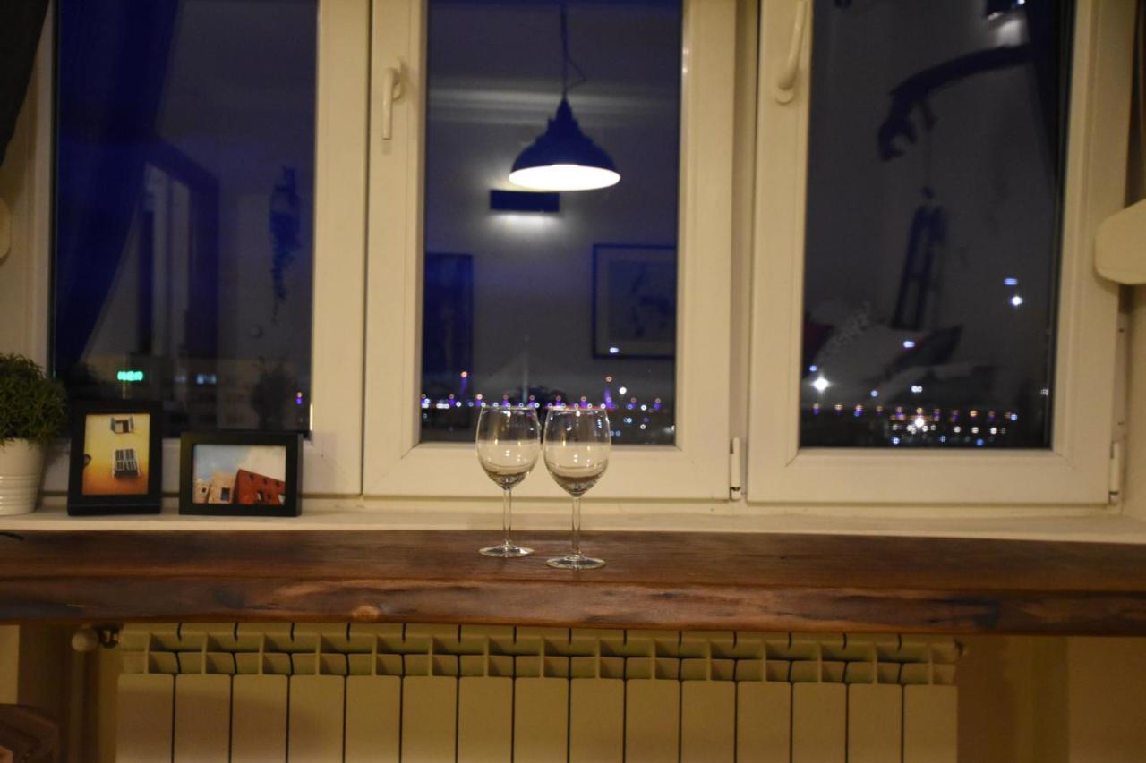 Charming Flat With Soul Apartment เบลเกรด ภายนอก รูปภาพ
